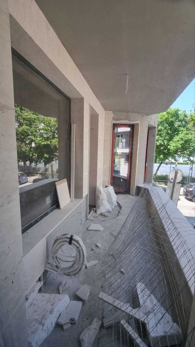 3-стаен в Варна-Централна поща