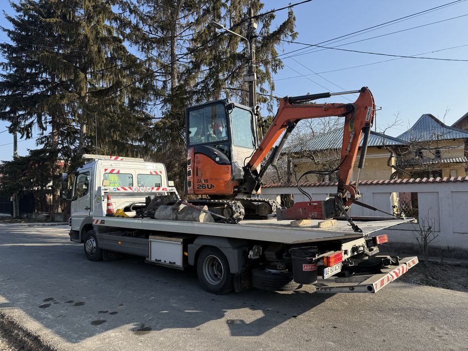 Tractari Auto Pitesti O762284O82