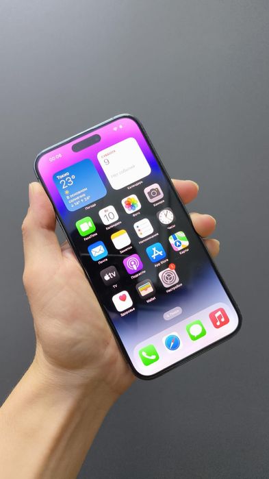 iPhone 14 Pro Max 256GB