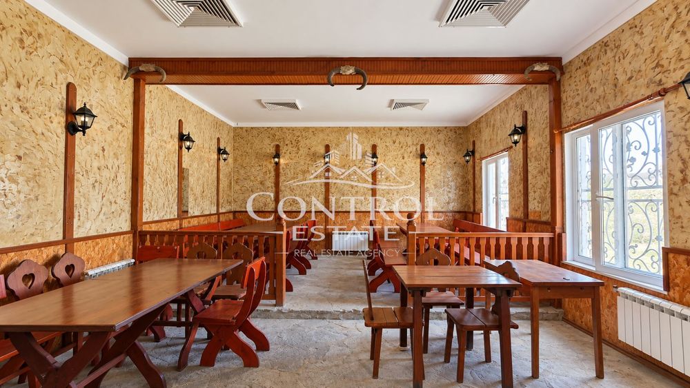 Продава се Заведение в с. Скалско, Област Габрово - 3506 кв.м за 32 €/кв.м - Снимка #2