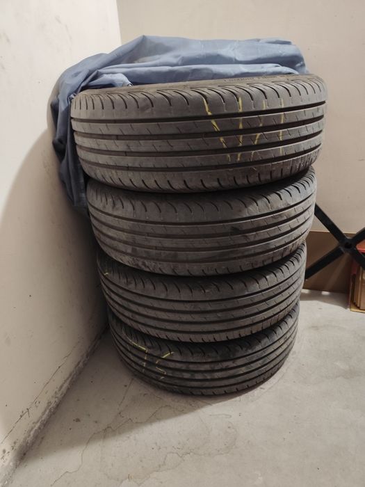 Лятни гуми Сава-