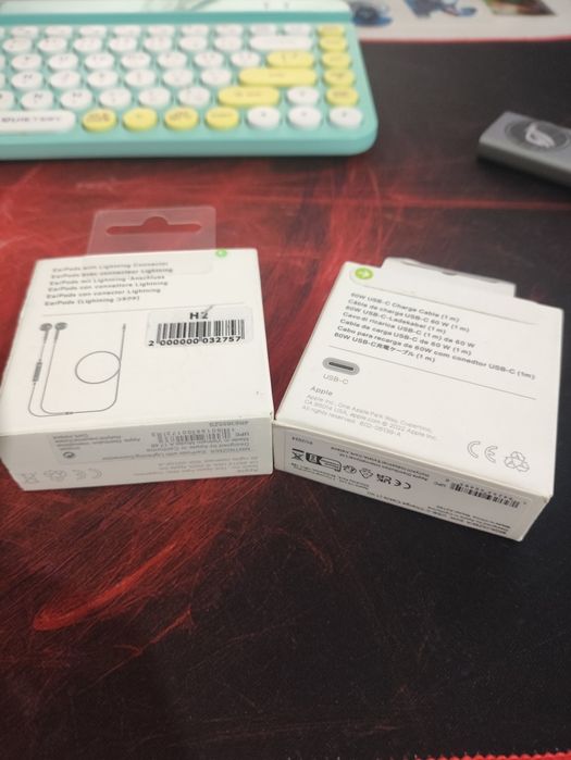 Аксессуары для Samsung и Apple оригинальные