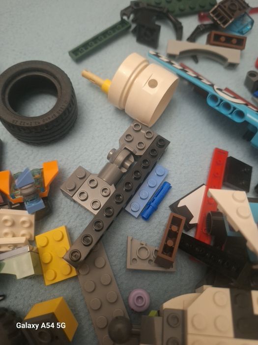 Piese LEGO la kilogram