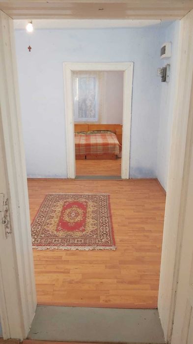 Casa 116 mp + curte 2800 mp 37m la sosea Gostinari langa Primarie