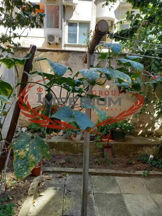 Дава се под наем Едностаен апартамент в Варна, Генералите - 30 кв.м за 350 € - Снимка #4