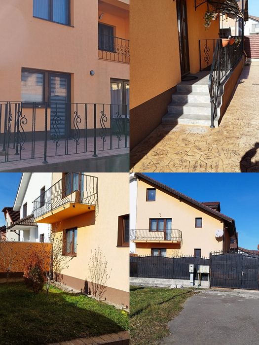 Vand casa sibiu cartierul tineretului