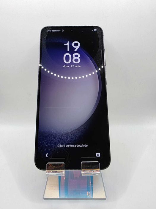 Samsung S23, MEM 128GB, RAM 8GB , Amanet Doamna Ghica, Cod: 85521