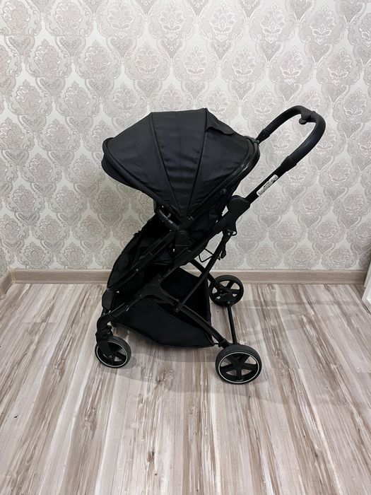 Коляска 2/1 трансформер