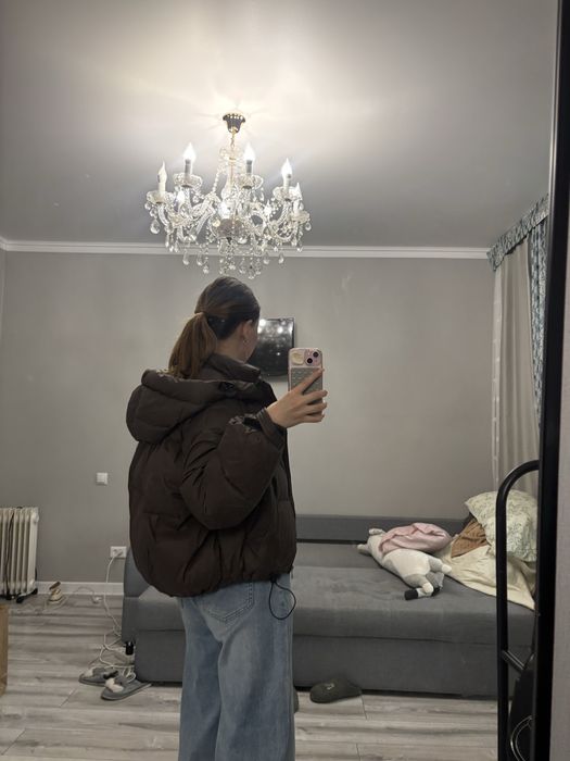 продаю куртку весна-осень