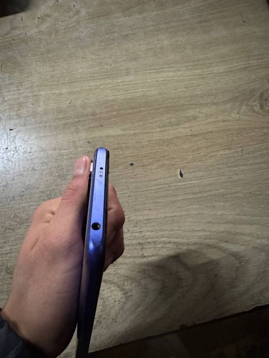 redmi not 10 5G ideal