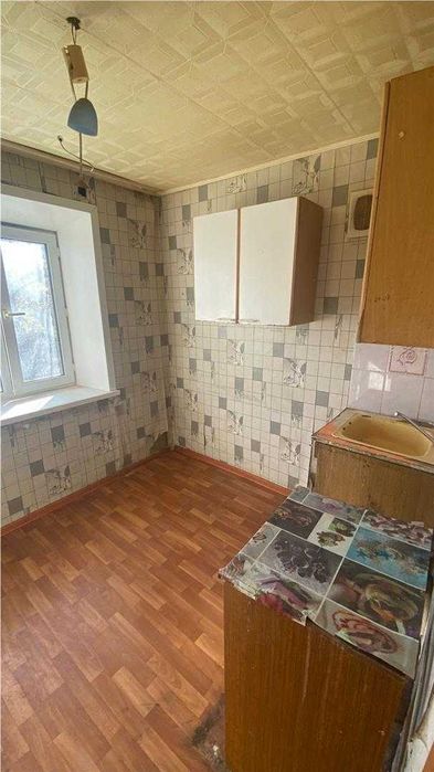 Двухкомнатная Тищенко, Помощь в Ипотеке