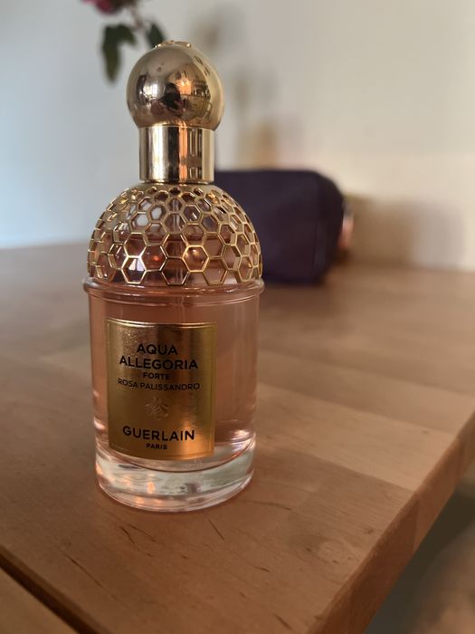 Оригинални парфюми Guerlain и Georgio Armani