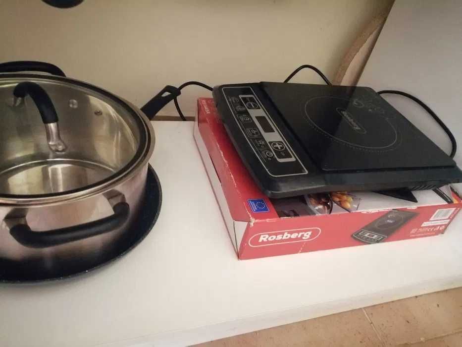 Дава се под наем Ателие в к.к. Слънчев бряг - 42 кв.м за 400 € - Снимка #3