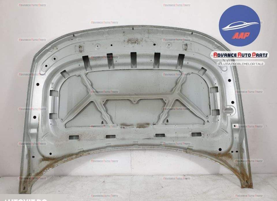 Capota originala in stare buna Land Rover  Discovery  3 [2004 - 2009]