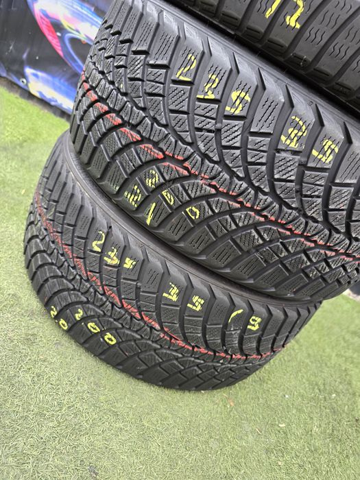 235.35.19 2x pirelli 2x kumho m+s