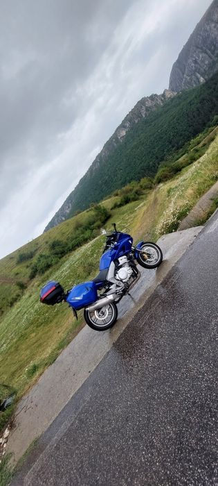 Vand Honda CBF 1000 An 2007