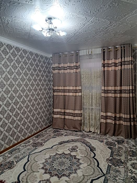 2 × хонали 3 хона к,илинган 7-17 дом