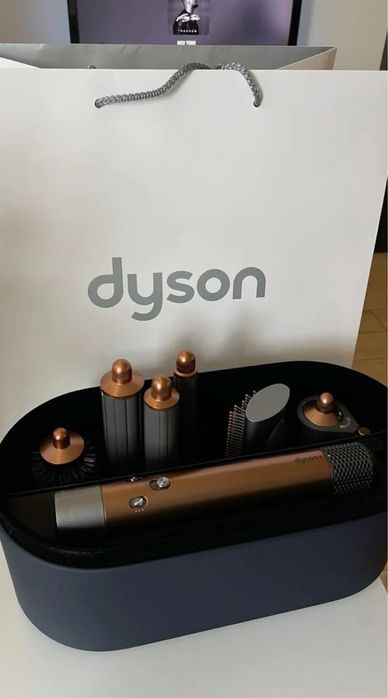 пакет Dyson кому нужны