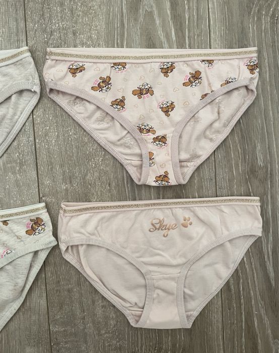 Set chiloți Smyk cu Skye nr.122-128