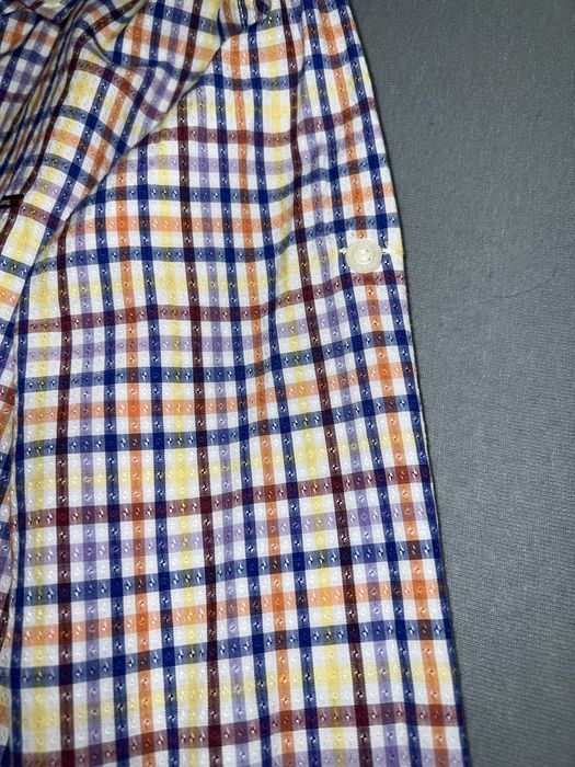 Детска ризка Tommy Hilfiger