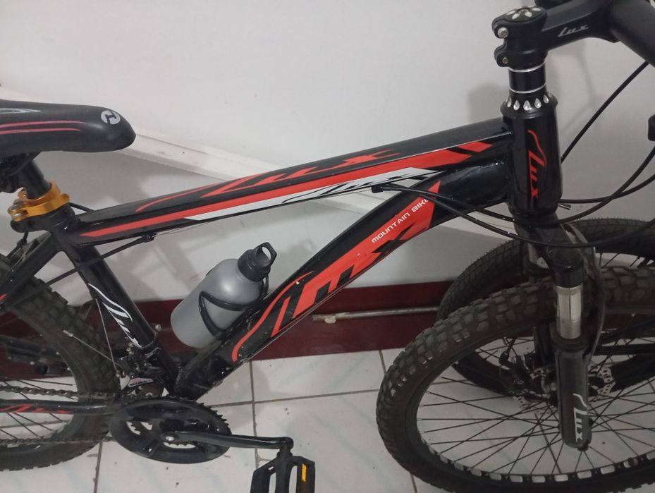 Продам велосипед