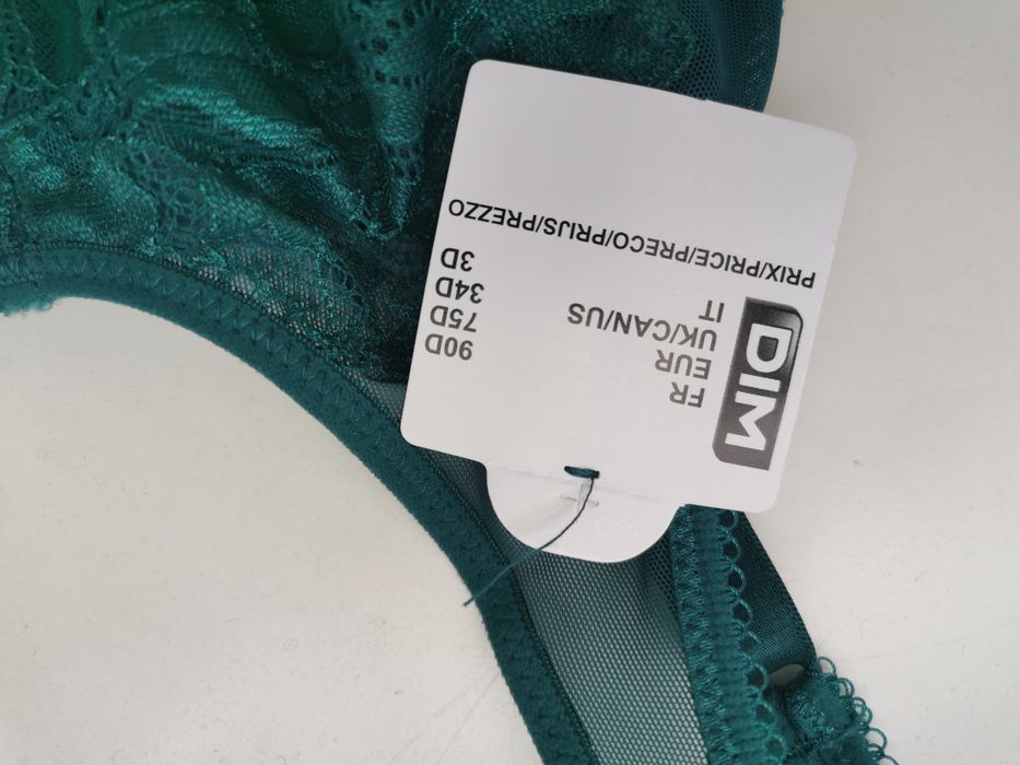 Нов сутиен DIM 75D