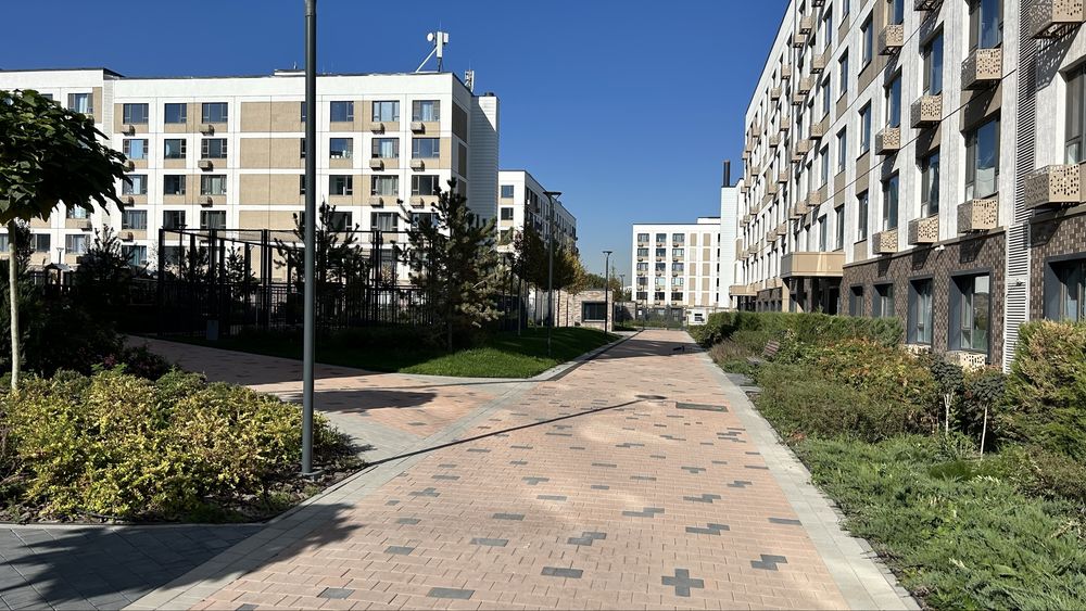 Продам 3-х комнатную квартиру