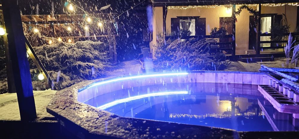 Cabana de inchiriat-libera din 6 martie