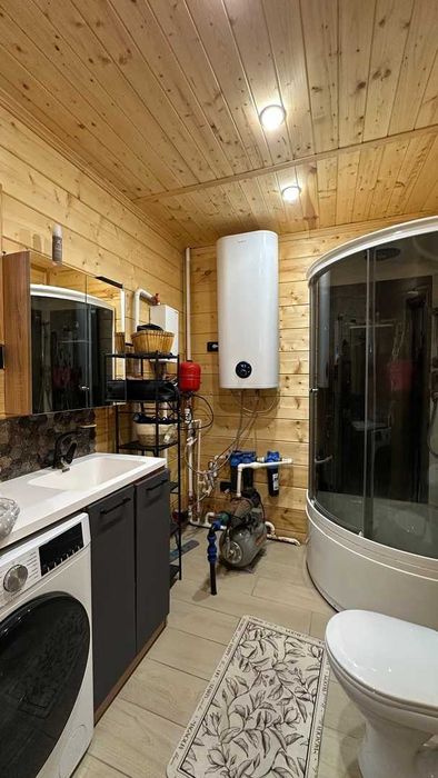 Дача в с/о Ромашка