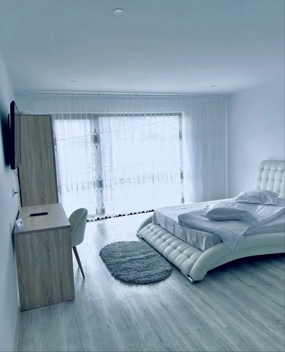 Pensiune de inchiriat bran moieciu brasov