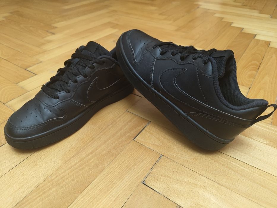 Nike Court Borough Low 2 - 40