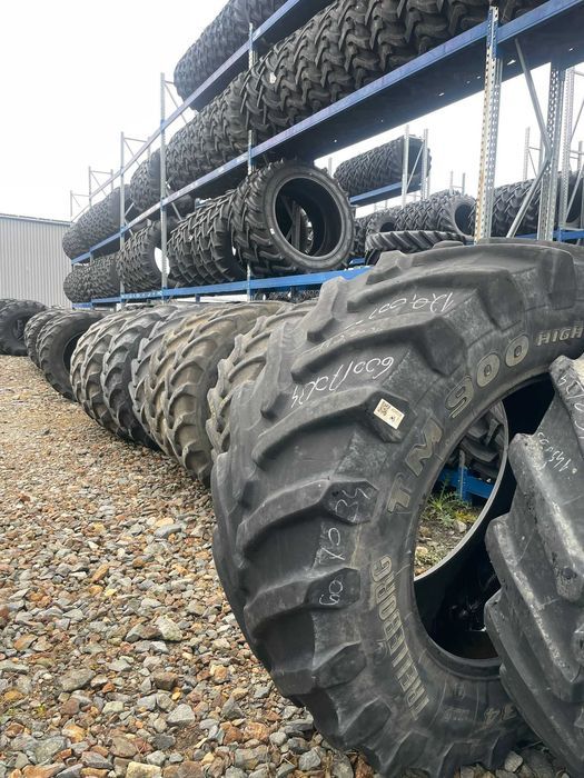 600/70r34 Cauciucuri Tractor Radiale SH garantie si Livrare