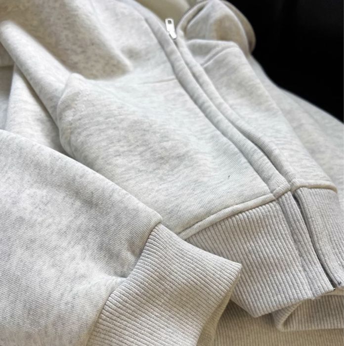 Худи толстовка флис