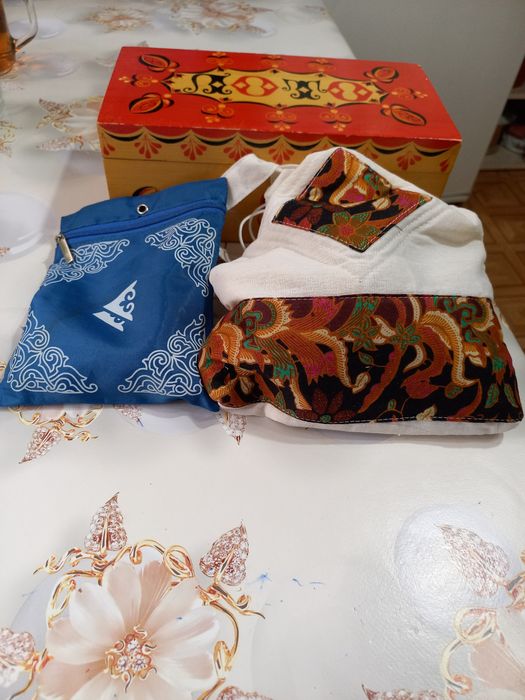 Семейная игра (лото )