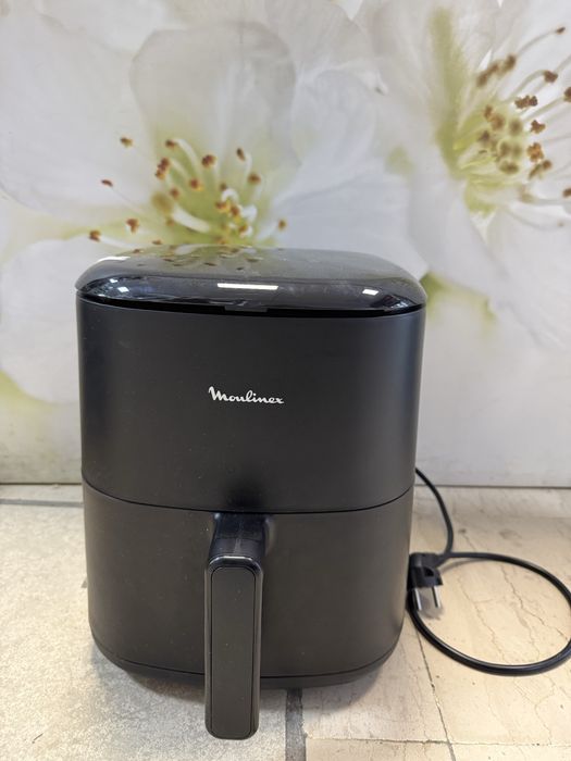 Фритюрник с горещ въздух Moulinex Easy Fry Max 5L