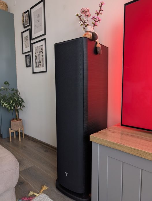 Focal Aria 948 // Dark Ebony // КАТО НОВИ