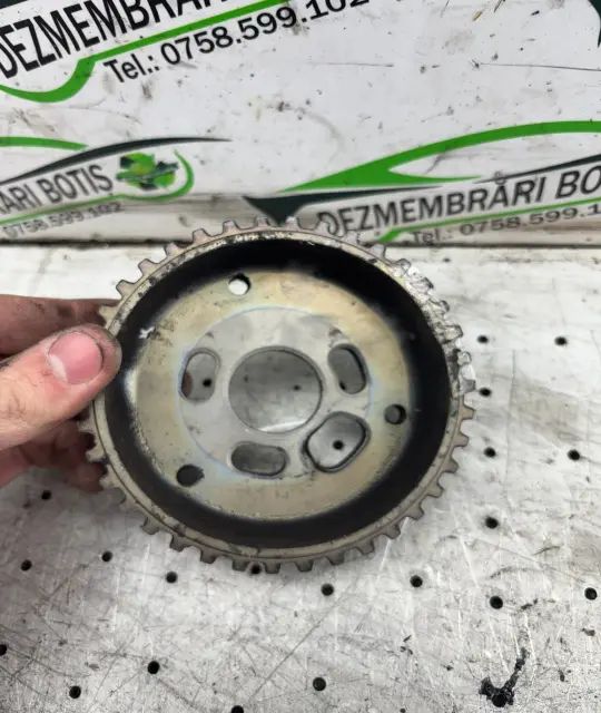 Fulie Pompa Injectie 96FF-9A547-AA Ford Fiesta 1999 1.8 D MT (59 hp)