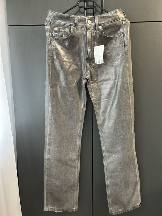 Дамски дънки- нови