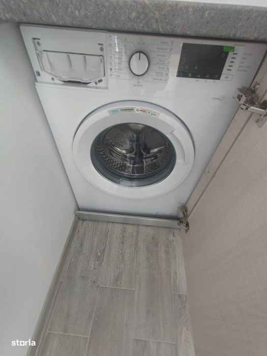 Inchiriere Apartament nou nout in cladire privata
