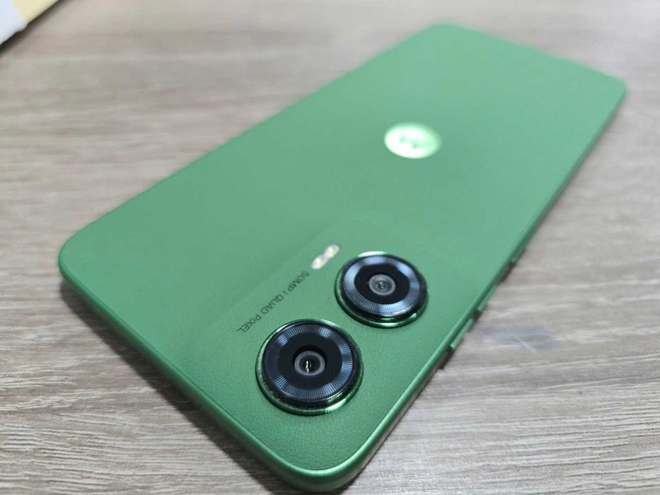 Motorola Moto G35 5G 256GB 4GB RAM Dual
