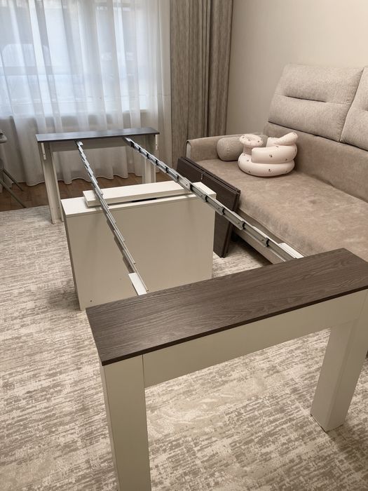 Стол трансформер