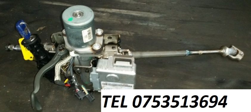 FIAT PUNTO Caseta directie,coloana servodirectie