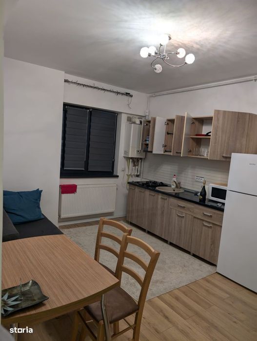 Apartament,