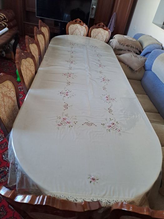 стол шкаф сотилади