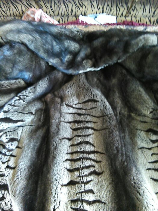 СРОЧНО! Стриженная норка 48-50