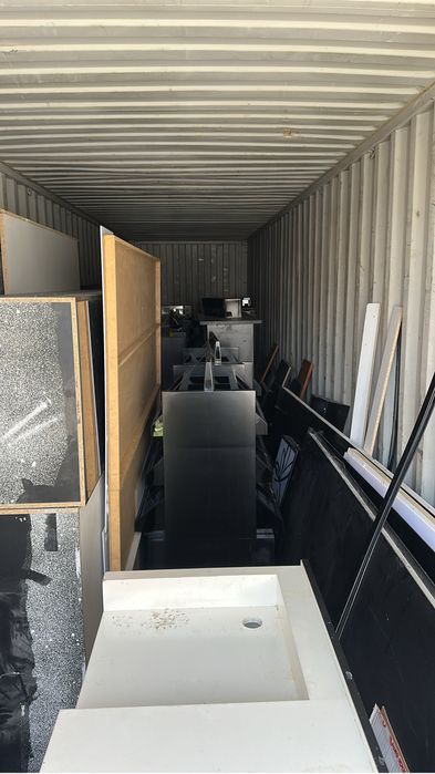 Мебель для магазина