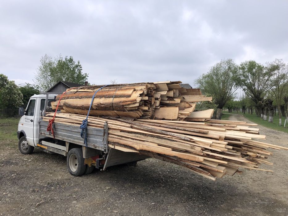 Bonturi legaturi de lemn groase