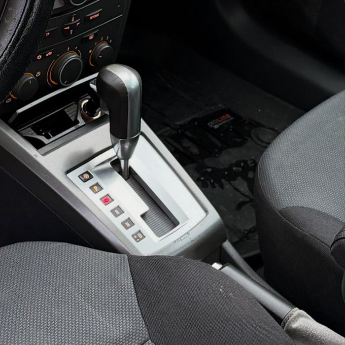 OPEL Astra 2007 — imagine 5
