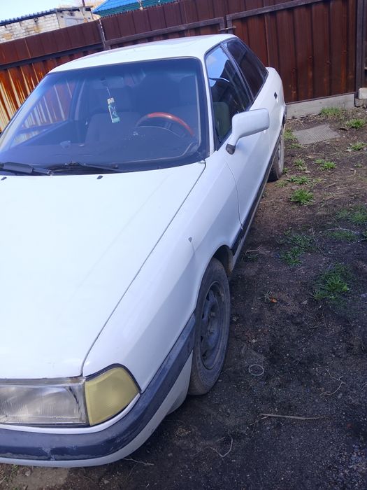 Продам Ауди 80 б3