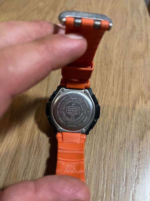 G-shock  GW 300M